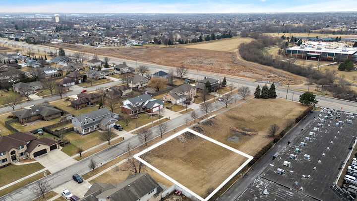 Property Photo:  7946 172nd Place  IL 60477 