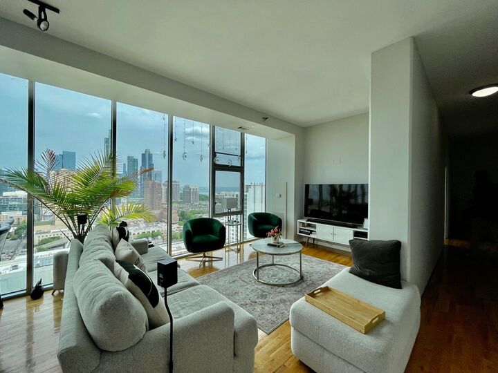 Property Photo: 1720 S Michigan Avenue 2218 IL 60616