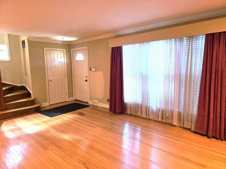 Property Photo:  8609 S Indiana Avenue  IL 60619 