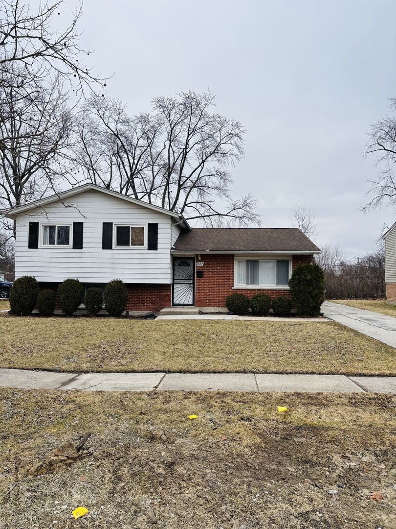Property Photo:  807 Union Drive  IL 60484 