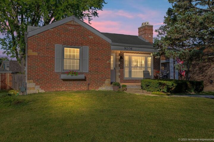 Property Photo:  9206 S Troy Avenue  IL 60805 