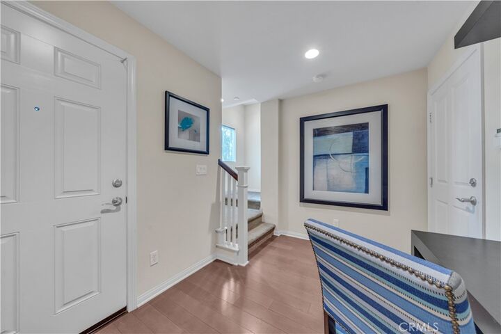 Property Photo:  14102 W Chapparel Lane  CA 91405 