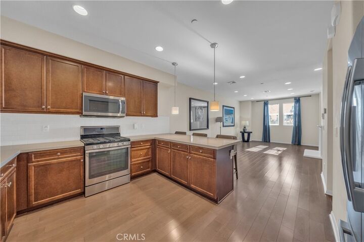 Property Photo:  14102 W Chapparel Lane  CA 91405 