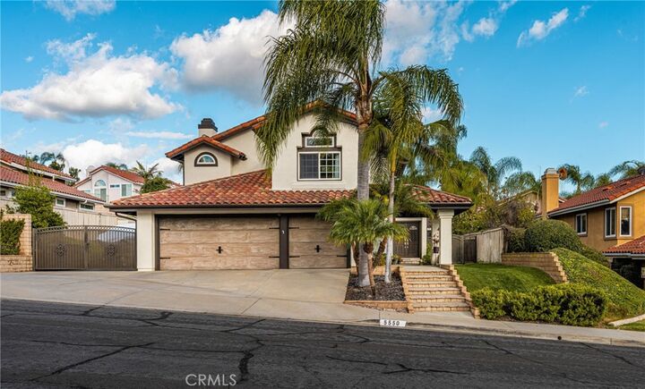 Property Photo:  5550 Camino Tecate  CA 92887 