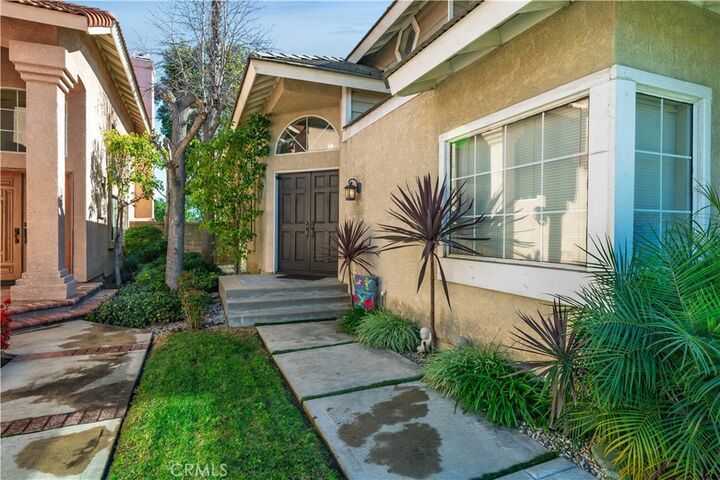 Property Photo:  14377 Autumn Hill  CA 91709 