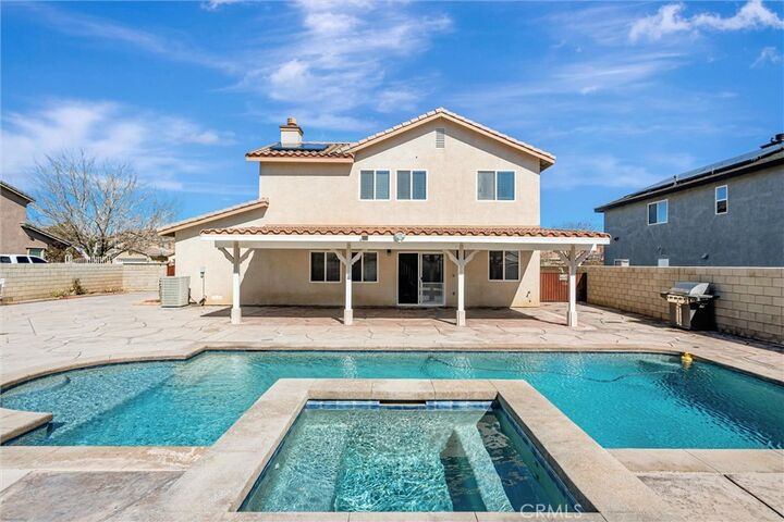 Property Photo:  3116 Kilt Court  CA 93535 