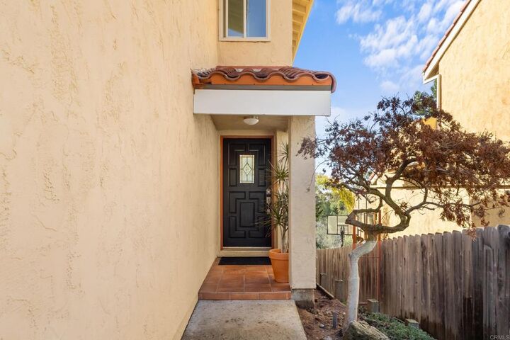 Property Photo:  4737 Edison St.  CA 92117 