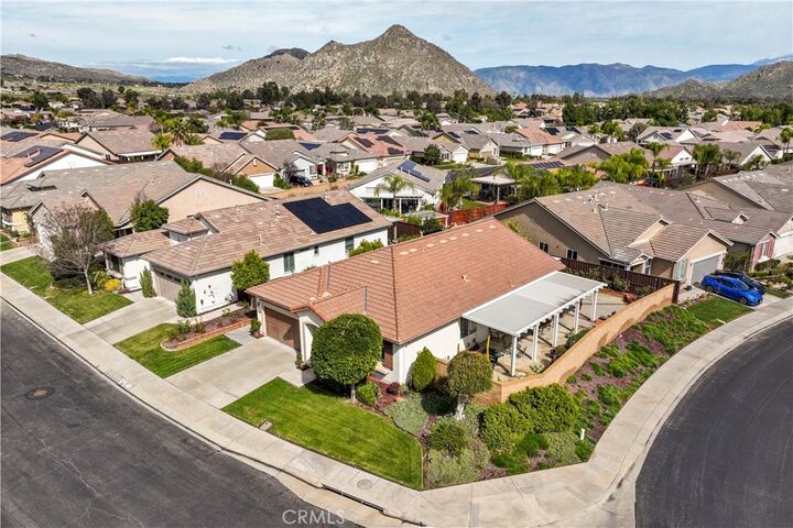 Property Photo:  366 Garcia Dr  CA 92545 