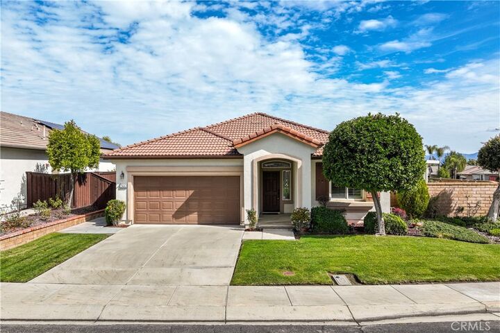 Property Photo:  366 Garcia Dr  CA 92545 