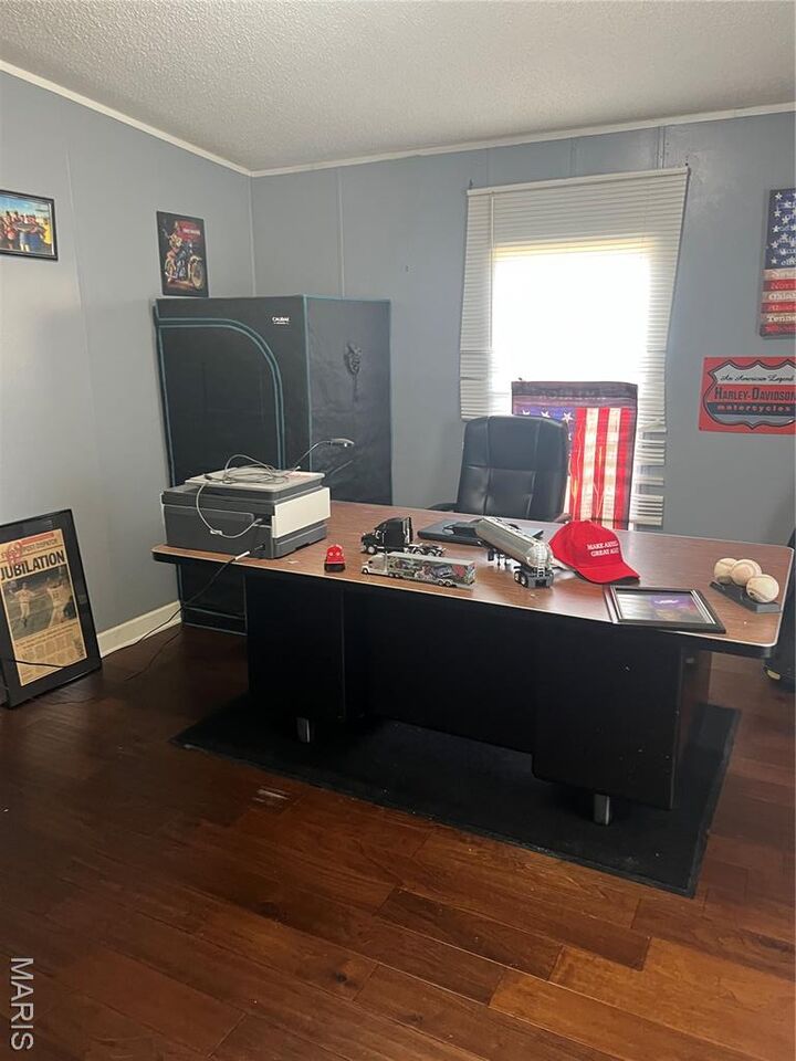 Property Photo: 351 Niswonger Lane MO 63766