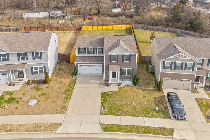 Property Photo:  1026 Cone Blvd  TN 37207 