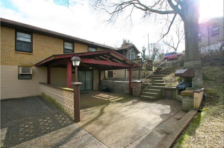 Property Photo:  3717 Turley Dr A  TN 37211 