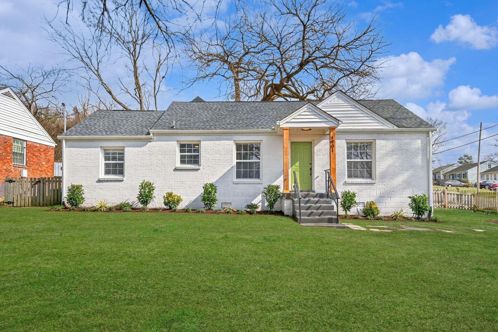 Property Photo:  1901 Scott Ave  TN 37206 