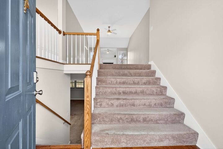 Property Photo:  3489 Harborwood Cir  TN 37214 