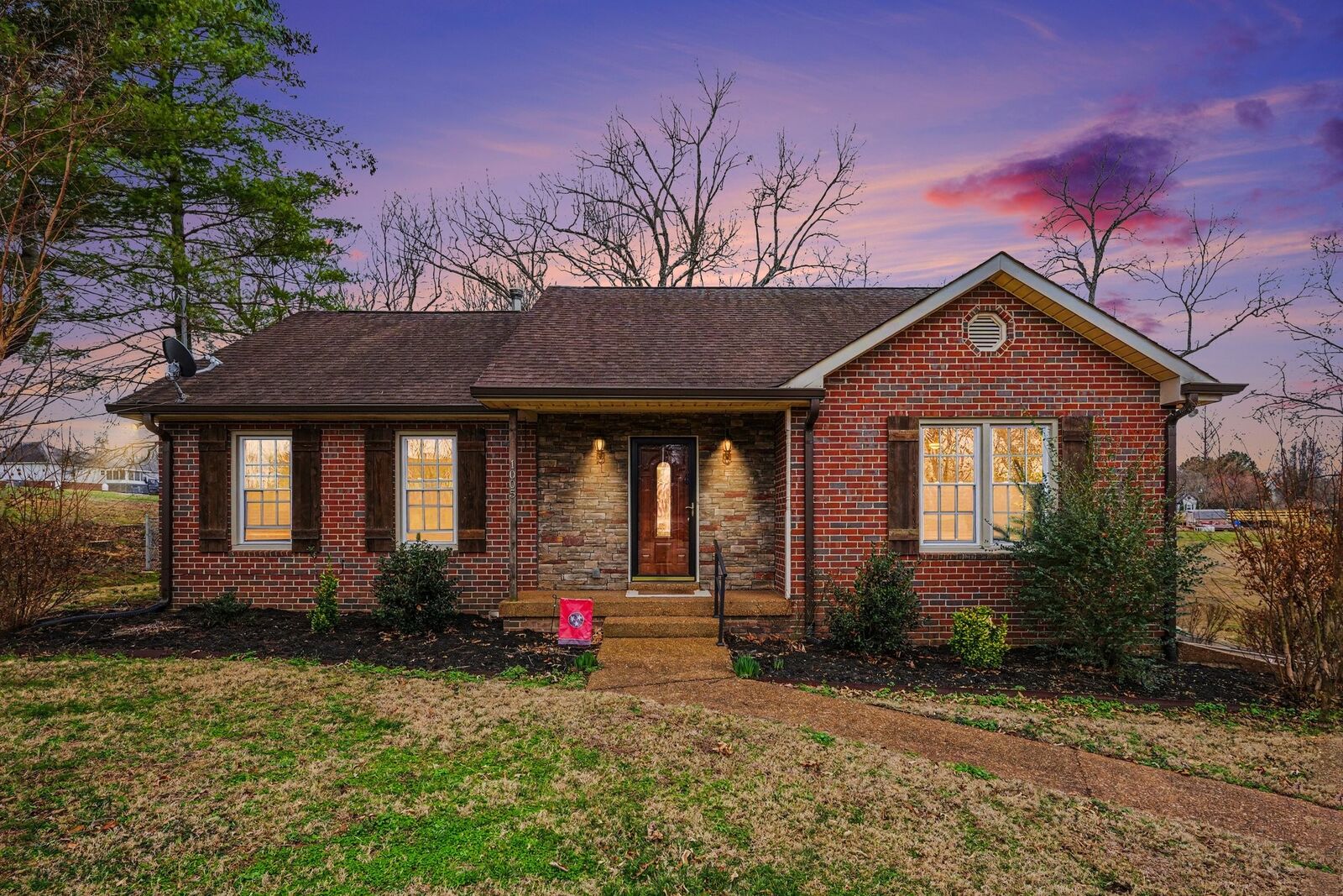 Property Photo:  1005 Homestead Trl  TN 37080 
