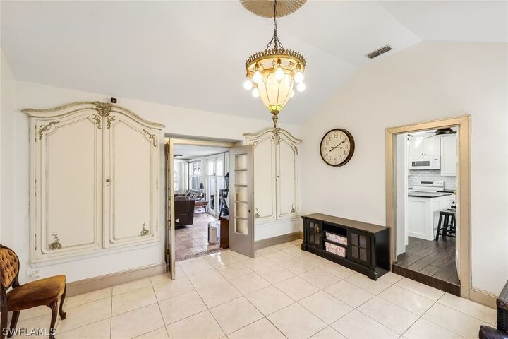 Property Photo:  1321 Donna Drive  FL 33919 