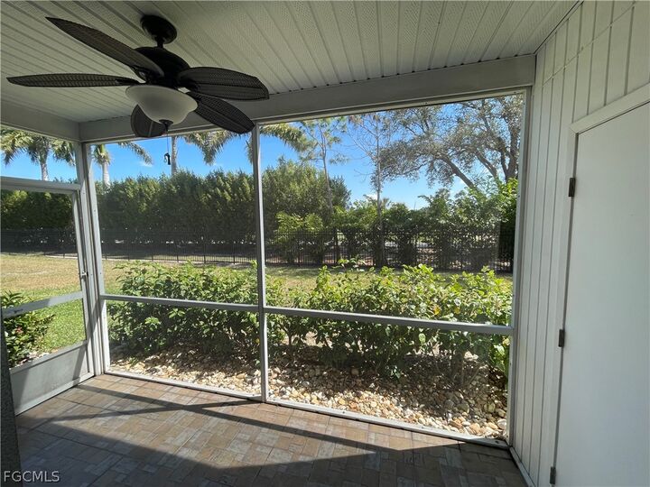 Property Photo: 6777 Winkler Road 106 FL 33919