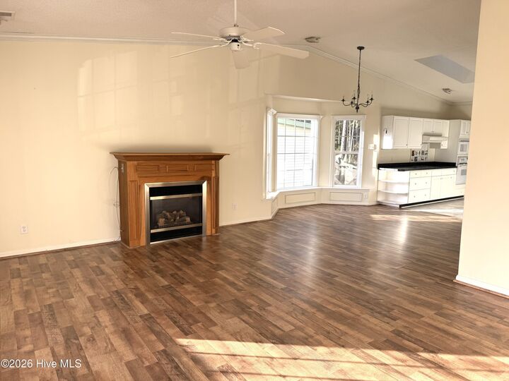 Property Photo: 465 Deer Path NC 28467