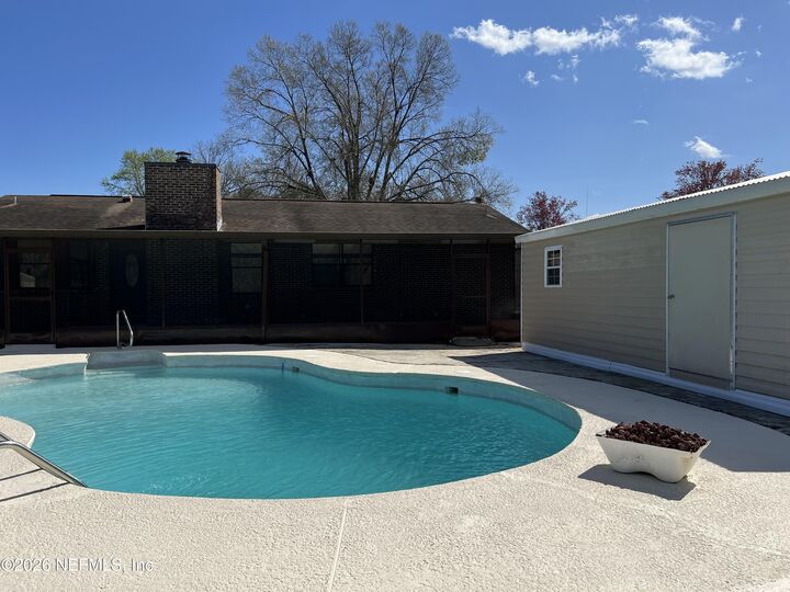 Property Photo:  673 Roger Sherman Street  FL 32073 