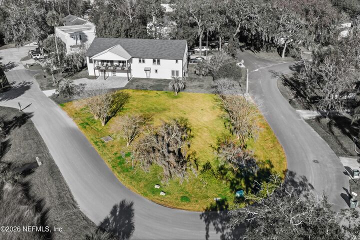 Property Photo:  0 Marsh Point Road  FL 32266 