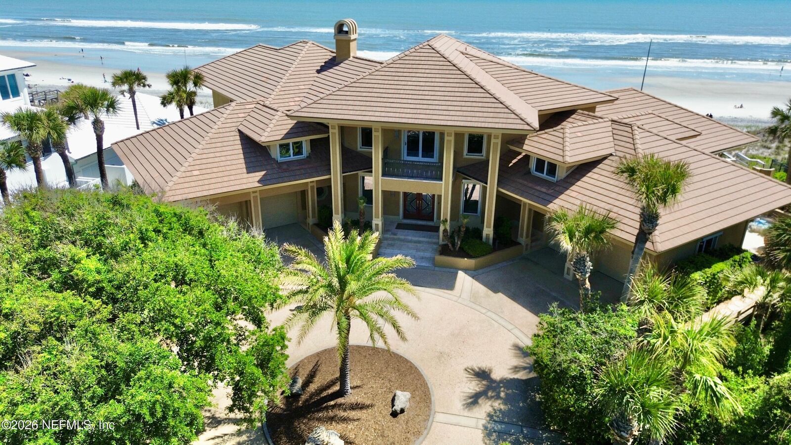 Property Photo:  1119 Ponte Vedra Boulevard  FL 32082 