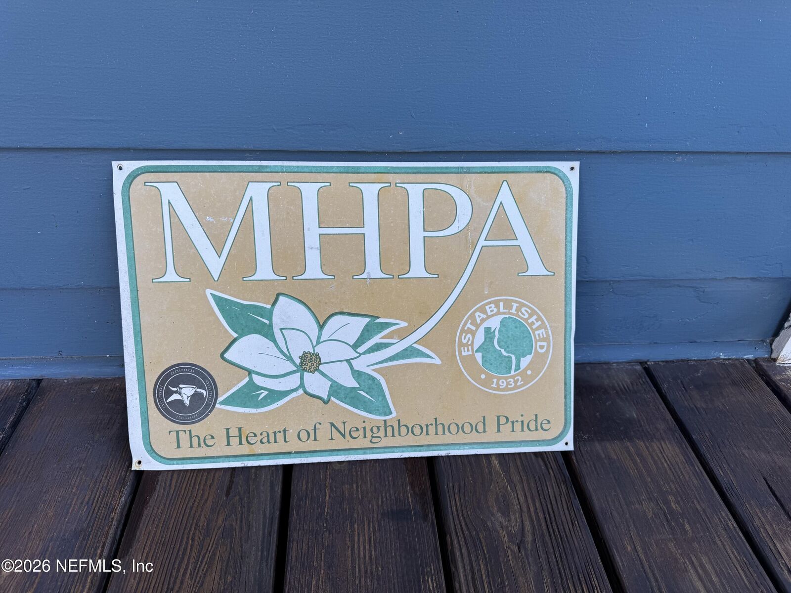 Property Photo:  3230 Mayflower Street  FL 32205 