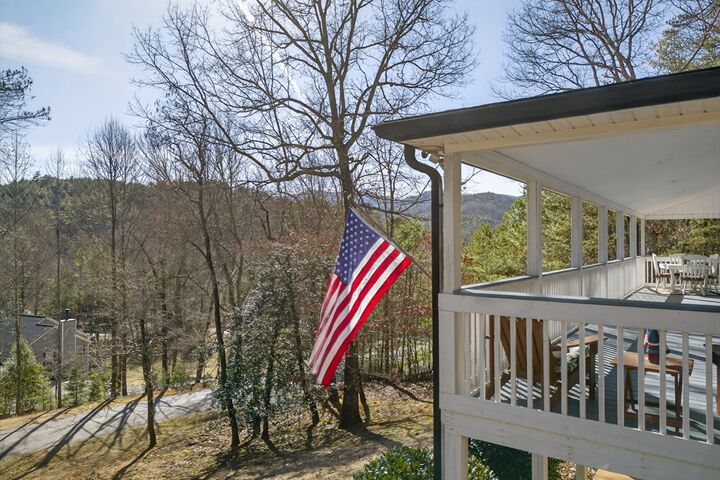 Property Photo:  73 Souther Forest Road  GA 30512 