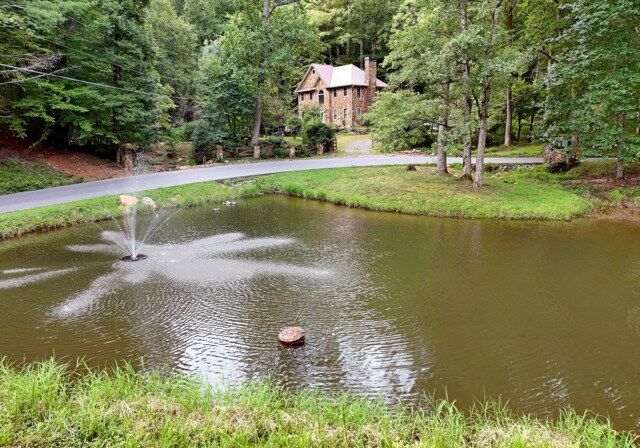 Property Photo:  3360 Turniptown Road  GA 30536 