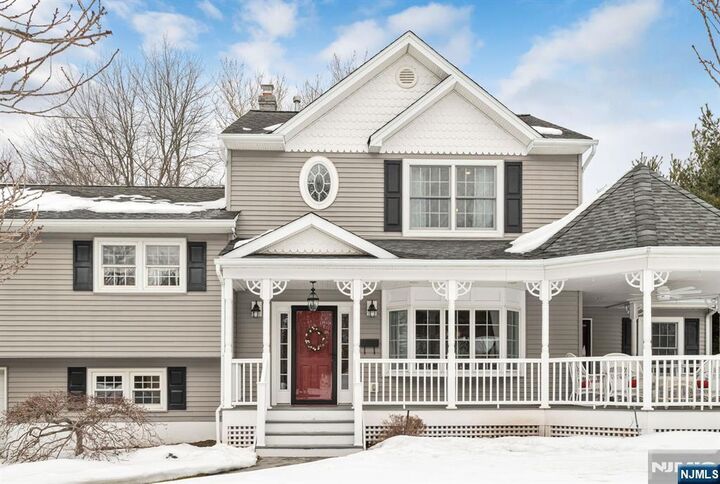 Property Photo: 47 Susan Drive NJ 07624