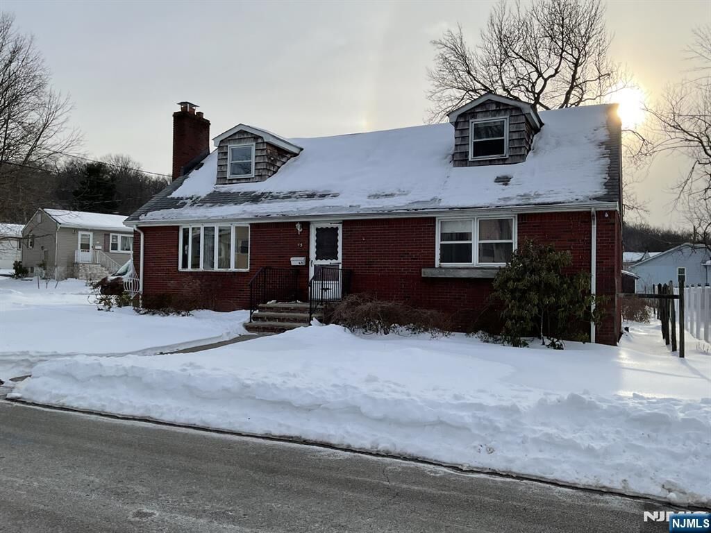 Property Photo: 45 River Boulevard NJ 07424