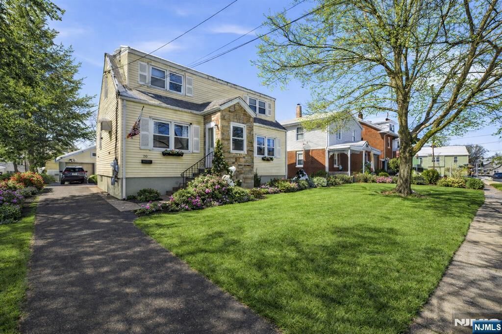 Property Photo:  70 Teaneck Road  NJ 07660 