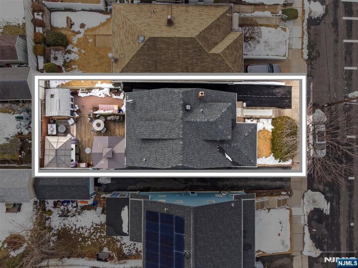 Property Photo:  22 William Street  NJ 07031 