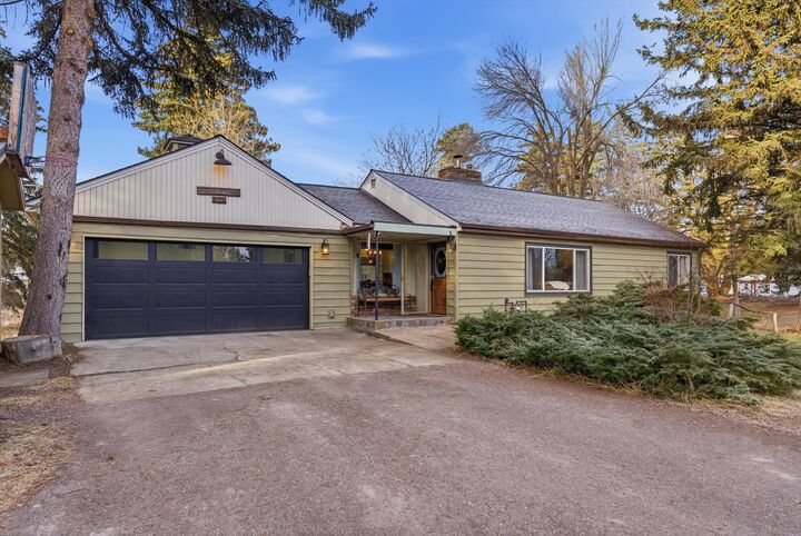 Property Photo:  184 Lawrence Lane  MT 59901 