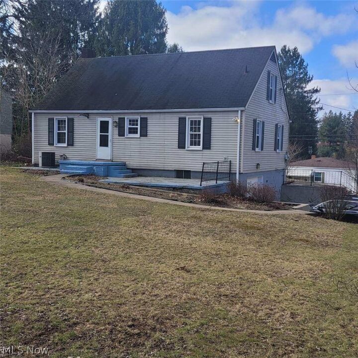 Property Photo: 3140 Curry Street OH 43920