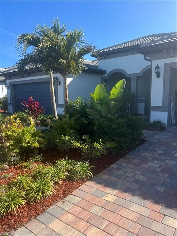 Property Photo:  16753 Rolling Rock Blvd  FL 33920 