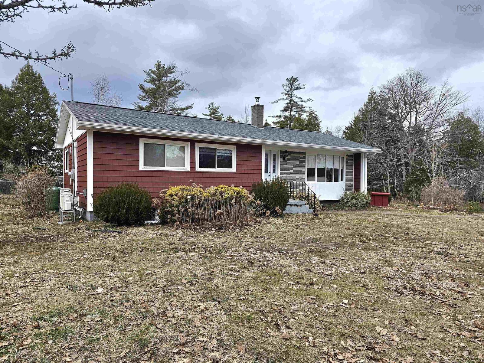 Property Photo:  1793 Hwy 201 Highway  NS B0S 1R0 