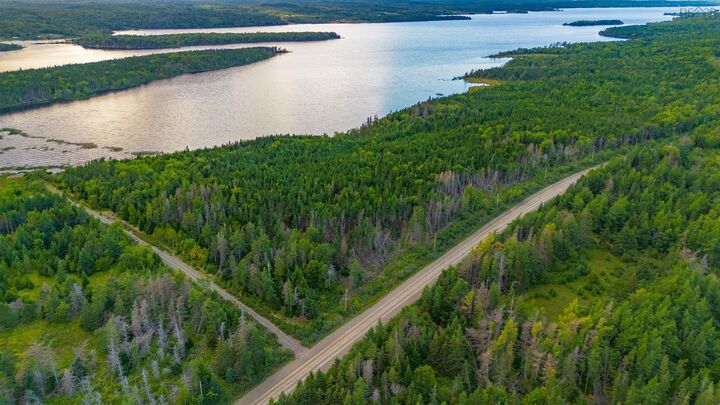 Property Photo:  Lot 6 Grand Mira South Road  NS B1K 1K7 