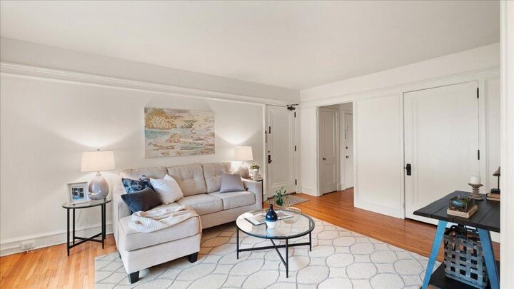 Property Photo: 3400 List Place 1 MN 55416