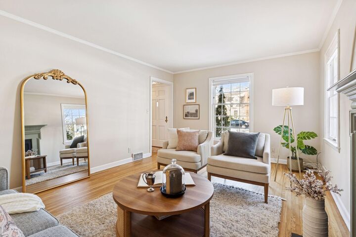 Property Photo: 3706 48th Avenue S MN 55406