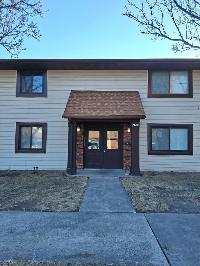 Property Photo:  2807 Woodwinds Court  MO 63501 