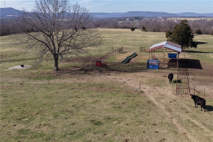 Property Photo: 776 County Road 811 AR 72638