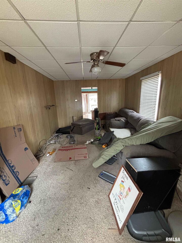 Property Photo:  506 S Binkley Street  IL 62896 