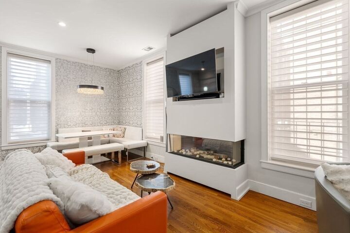 Property Photo: 1 Worcester Sq 2 MA 02118