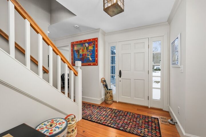 Property Photo:  39 Spruce Run Dr  MA 02631 