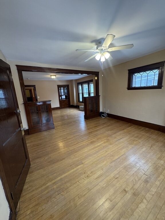 Property Photo: 412 Grafton St 3 MA 01604