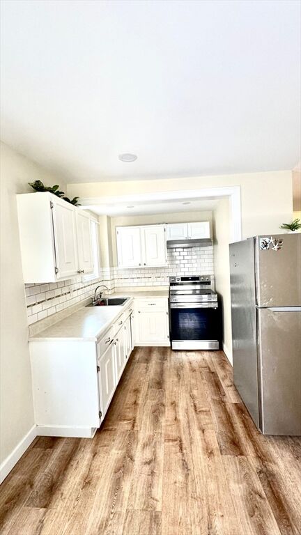 Property Photo:  37 Waverly St 2  MA 01905 