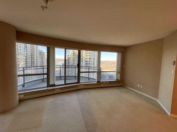 Property Photo:  1088 6 Avenue SW 1205  AB T2P 5N3 