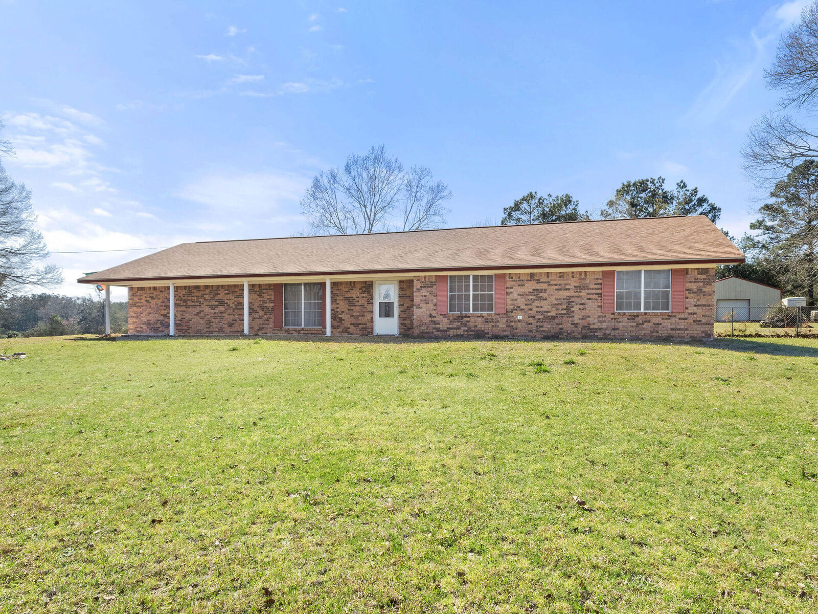 Property Photo:  4110 Main  LA 71403 