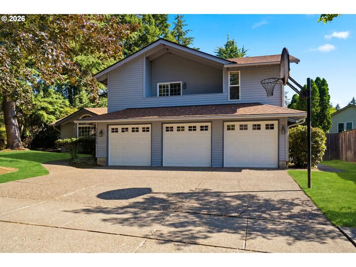 Property Photo: 13825 SW Weir Rd OR 97008