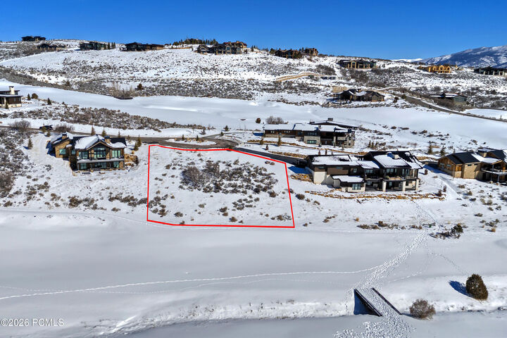 Property Photo:  3590 E Still Branch Court  UT 84036 